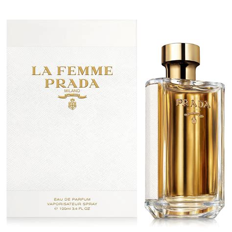 prada la femme amazon|Prada la femme 100ml.